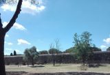 il parco degli acquedotti